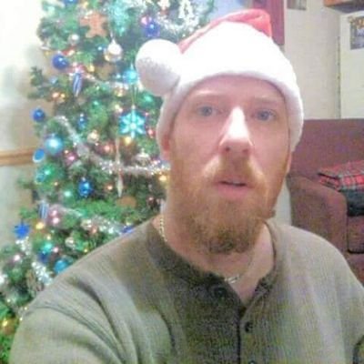 Profile Picture of James R McNeese (@JamesRMcNeese1) on Twitter