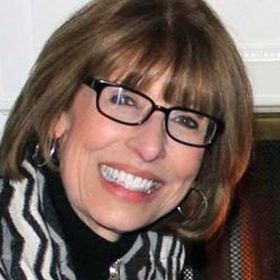 Profile Picture of Debra Graham (@toocoolstuff) on Pinterest