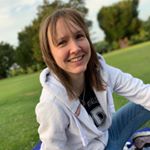Profile Picture of Louise Tompkins (@lou.tompkins) on Instagram