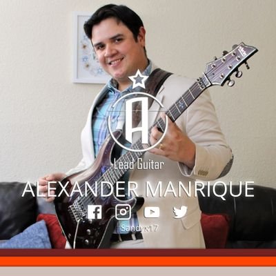 Profile Picture of Alexander Manrique B (@sandyx_17) on Twitter