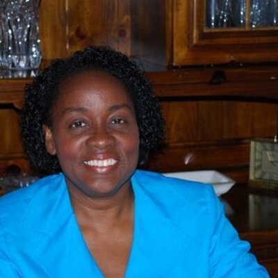 Profile Picture of Hazel Graham (@hazelhgraham) on Twitter