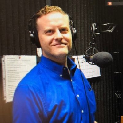 Profile Photo of Ben Donnelly (@mustseeradio) on Twitter