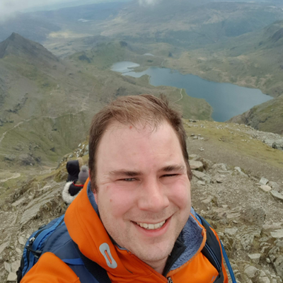 Profile Picture of Peter Metcalfe (@Phmetcalfe) on Twitter