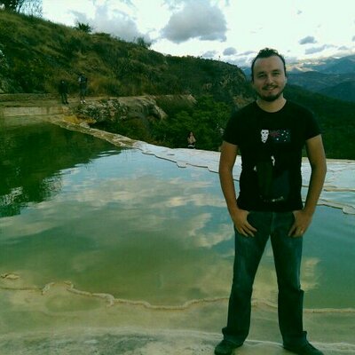 Profile Picture of Guillermo Beltran (@Gmombh) on Twitter