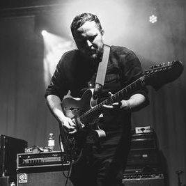 Profile Picture of Iain Findlay (@Lafontiain) on Twitter