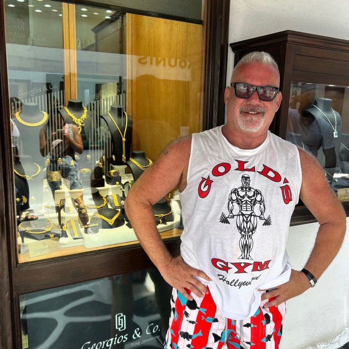 Profile Picture of Tracy collion (@tracycollion5) on Tiktok