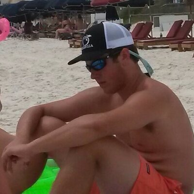 Profile Picture of Trent Hobbs (@trenthobbs110) on Twitter