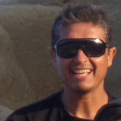 Profile Picture of Mauricio Barrientos (@sbarrientost) on Twitter