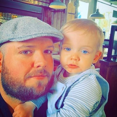 Profile Picture of Ryan Barrett (@RyanLeeBarrett) on Twitter