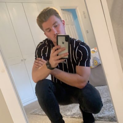 Profile Picture of Jake Cutter (@JakeCutter4) on Twitter