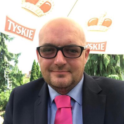 Profile Picture of Nigel Lambert (@NigelLambert12) on Twitter