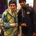 Profile Picture of Duncan Harrison (@thatdude574) on Instagram