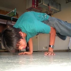 Profile Picture of Kevin Peralta (@kev3n4lyfe) on Myspace