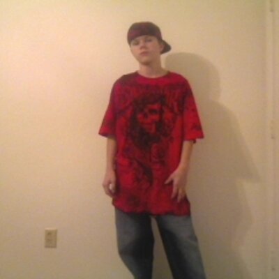 Profile Picture of Chris Greeley (@cripslayer) on Twitter