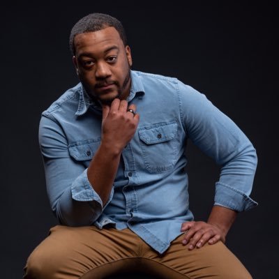 Profile Picture of Devin Yates Sr. (@thatyatesboy21) on Twitter
