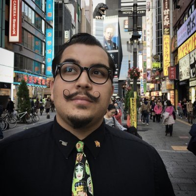 Kill The Butcher 🏔Dauntless🏜 - Twitter Profile Picture of Kill The Butcher 🏔Dauntless🏜 (@kill_el_butcher) on Twitter