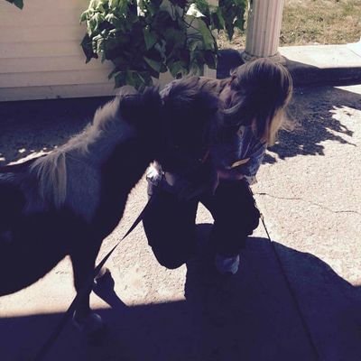 Profile Picture of Amanda Babila (@@amandareine86) on Twitter