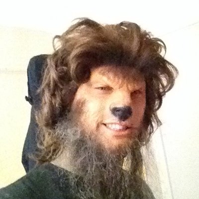 Profile Picture of Michael Indelicato (@OhMikeGod3) on Twitter