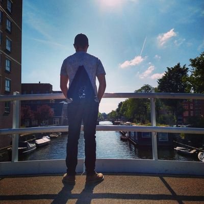 Profile Picture of Marcel_haas_019 (@019Haas) on Twitter