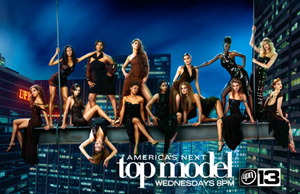 Profile Picture of America's Next Top Model (season 3)on Wikipedia