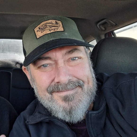 Profile Picture of Edward Kern (@turtle_shaman) on Poshmark