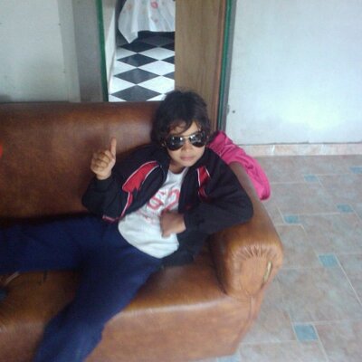 Profile Picture of Gabriel Omar Ammar (@gabriel_ammar) on Twitter