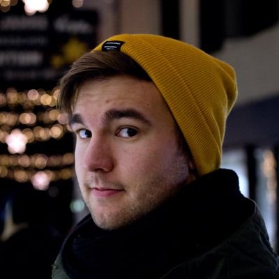 Profile Picture of 𝙻𝚞𝚌𝚊𝚜 𝙱𝚎𝚗𝚍𝚎𝚛  🐝 (@lucas_j_bender) on Twitter