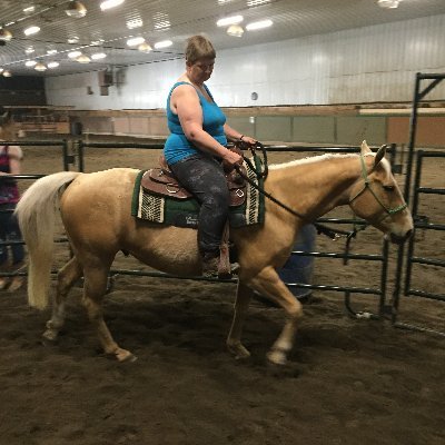 Profile Picture of Jo-Anne Ouellette (@JoAnneOuellet13) on Twitter