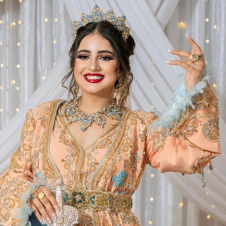 Profile Picture of Saida saber (@saidasaber02) on Tiktok