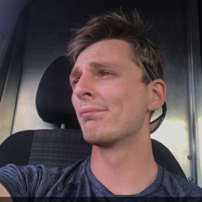 Profile Picture of Bob Vivance (@Nate_theGreat14) on Twitter