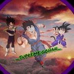 Profile Picture of Edward Reyes Jr (@_supreme.gohan_) on Instagram