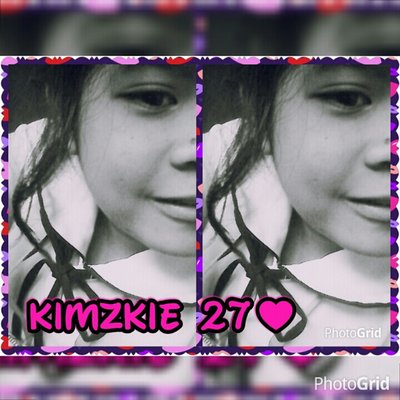 Kimberly Paulino - Twitter Profile Picture of Kimberly Paulino (@PaulinoKimberly) on Twitter
