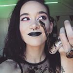 Alexandra Sivret - Instagram Profile Picture of Alexandra Sivret (@khaleexi_alex) on Instagram