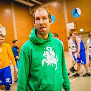Profile Picture of Tomas Glodenis (@tomas.glodenis.18) on Facebook