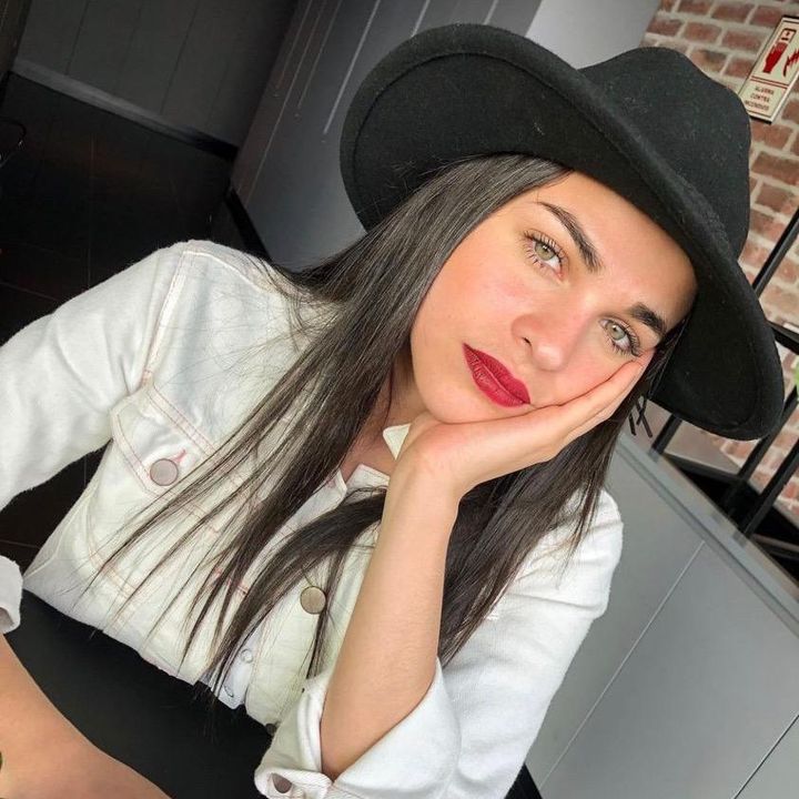 Profile Picture of Raysaortiz (@@raysaov) on Tiktok