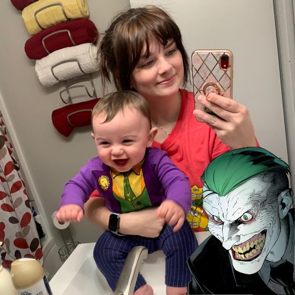 Profile Picture of Jamie Ealy (@ealyjamiel) on Poshmark