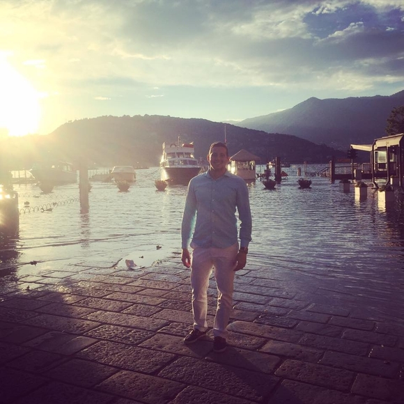 Profile Picture of Justin Leo (@justin_leo) on Poshmark