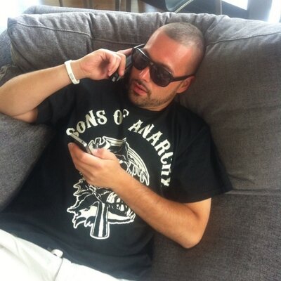 Profile Picture of Blake Terman (@BlakeTerman) on Twitter