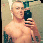 Profile Picture of Dustin Simpkins (@simpkinsdustin) on Instagram