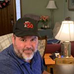 Profile Picture of Rob Schell (@nectan) on Instagram