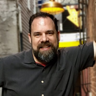 Profile Picture of Caleb Jenkins (@CalebJenkins) on Twitter