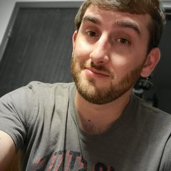 Profile Picture of Michael Sells465 (@michaelsells88) on Tiktok