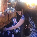 Profile Picture of Stacy Alcantara (@guinevere.dump) on Instagram