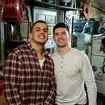 Profile Picture of tom_doran (@tom_doran) on Instagram