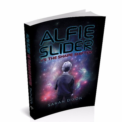 Profile Picture of Sarah Dixon (@AlfieSlider) on Twitter