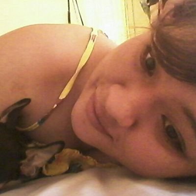 Profile Picture of Arlette Álvarez Lópe (@arlette_lope) on Twitter