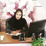 Profile Picture of MS.Dalaei (@insuriance_pasargad) on Instagram