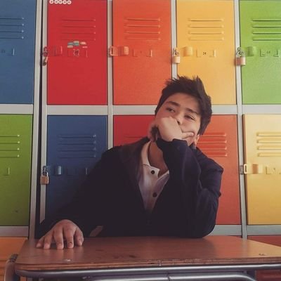 Profile Picture of Isaac Abarca (@Isaacabarca17) on Twitter