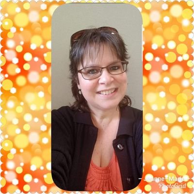 Profile Picture of Jeanne Palmer (@JeanneP04015599) on Twitter