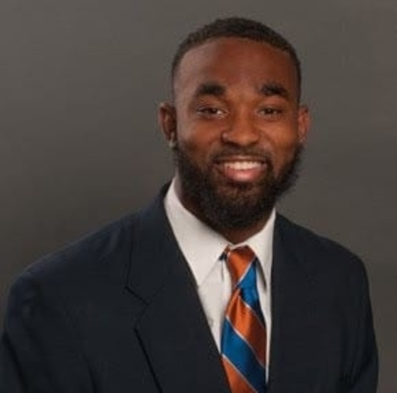 Profile Picture of Damion Wright jr. (@dwright2) on Poshmark